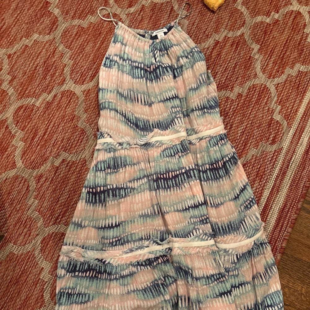 Nordstrom's sundress